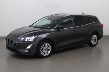 Ford Focus Sw (2022)