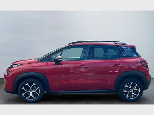 Citroen C3 Aircross (2022) — foto 27 van 29