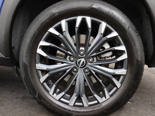 NISSAN X-Trail (2025) — foto 8 van 32