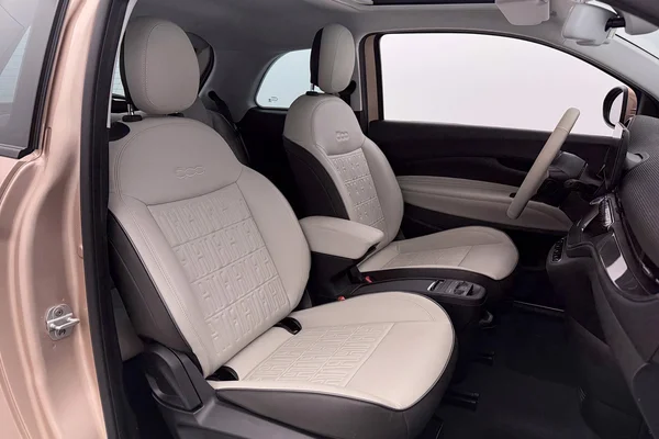 Fiat E-500 (2022) — foto 35 van 35