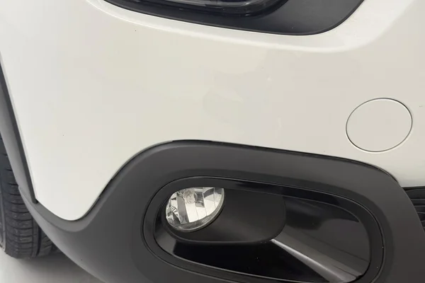 Citroen C3 (2024) — foto 16 van 26