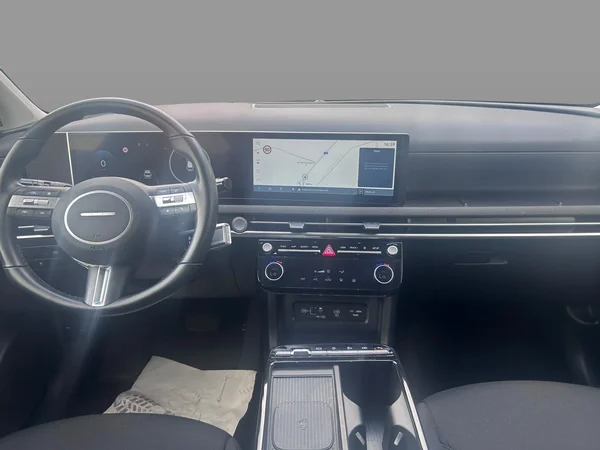Hyundai Tucson (2024) — foto 20 van 22
