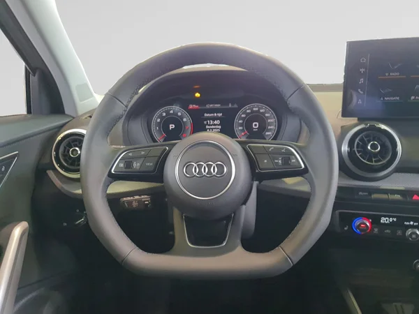 AUDI Q2 (2025) — foto 7 van 11