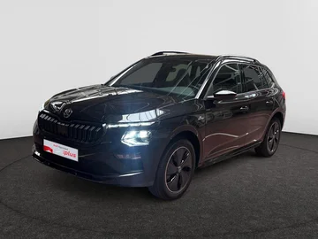 SKODA Kamiq (2026)