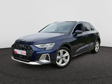 AUDI A3 Allstreet (2025)