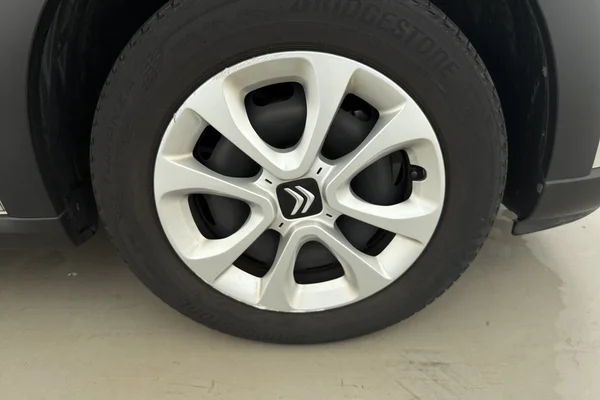 Citroen C3 (2023) — foto 11 van 19