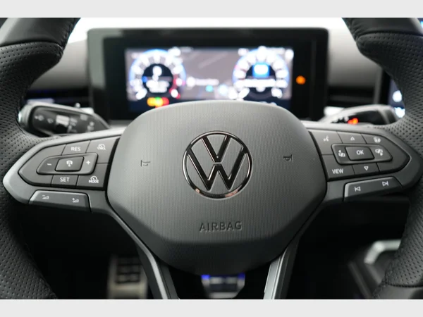 VOLKSWAGEN T-Roc (2026) — foto 19 van 34