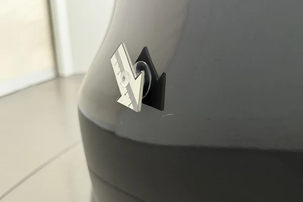 Kia Xceed (2021) — foto 10 van 20