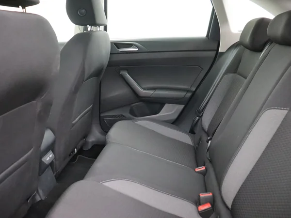 VOLKSWAGEN Taigo (2024) — foto 5 van 28