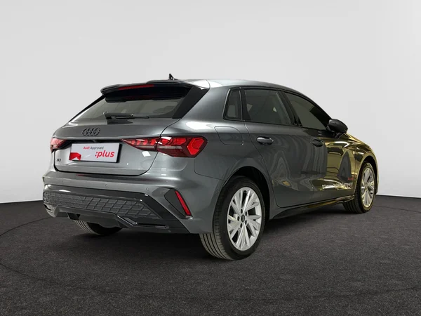 AUDI A3 Sportback PHEV (2025) — foto 8 van 15