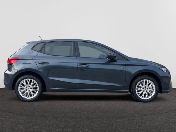 SEAT Ibiza 2026 (2026) — foto 6 van 24