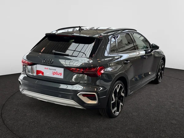 AUDI A3 Alltstreet (2025) — foto 8 van 24