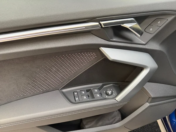 AUDI A3 Sportback (2026) — foto 8 van 16