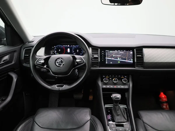 Škoda Kodiaq (2022) — foto 45 van 47