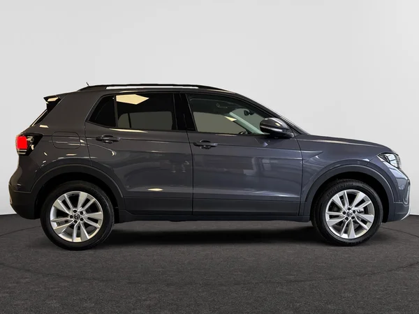 VOLKSWAGEN T-Cross (2025) — foto 7 van 20