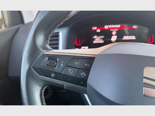 Seat Ateca (2023) — foto 8 van 22