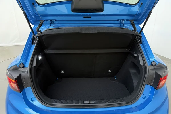 MG MG3 Hybrid+ (HEV) (2026) — foto 12 van 16