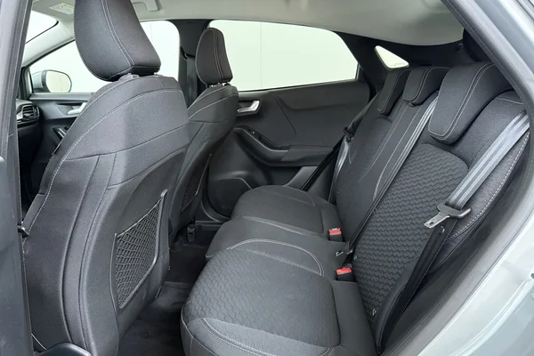 Ford Puma (2021) — foto 18 van 19