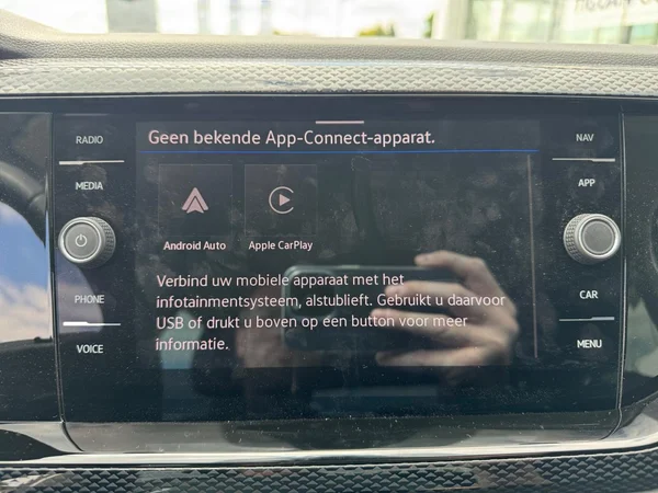 VOLKSWAGEN Polo (2025) — foto 13 van 24