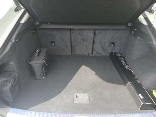 AUDI Q3 Sportback PHEV (2023) — foto 17 van 21
