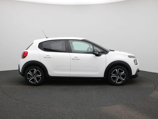 Citroën C3 (2022) — foto 31 van 34