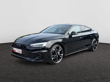 AUDI A5 Sportback (2025)