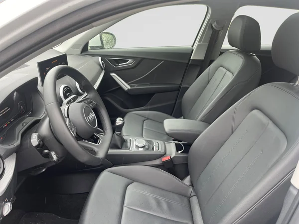 AUDI Q2 (2023) — foto 7 van 10