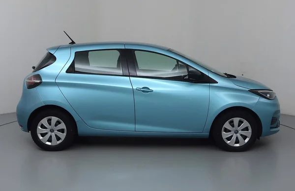 Renault Zoe (2020) — foto 31 van 34