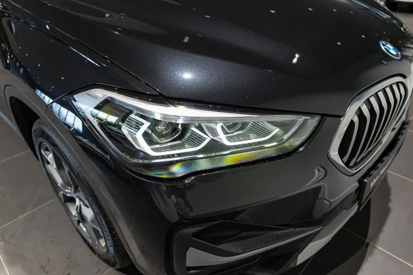 BMW X1 (2022) — foto 3 van 38