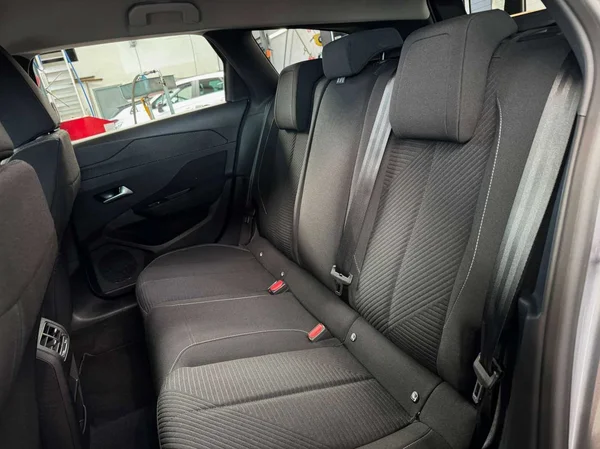 Peugeot 308 SW (2023) — foto 13 van 15