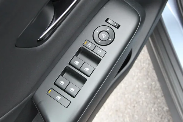 Hyundai Kona (2023) — foto 31 van 44