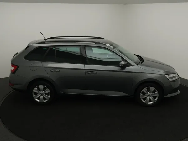 Škoda Fabia (2022) — foto 26 van 26
