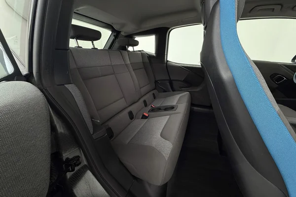 BMW I3 (I01 LCI) (2019) — foto 5 van 33