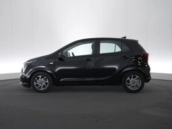 Kia Picanto (2025) — foto 17 van 22