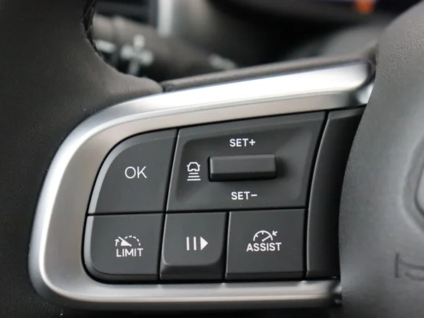 JEEP Avenger (2024) — foto 9 van 30