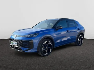 VOLKSWAGEN T-Roc (2025)