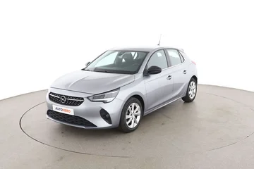 Opel Corsa 48b8eb32-d699-491d-ae4c-67334f9b70a9