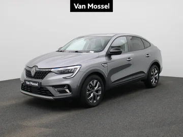 Renault Arkana (2025)