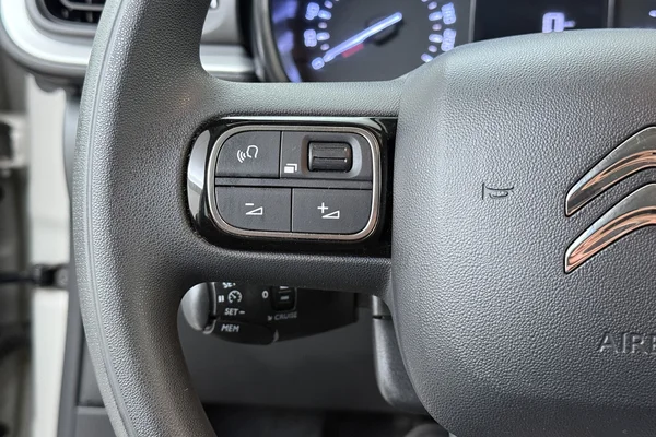 Citroen C3 (2022) — foto 5 van 15