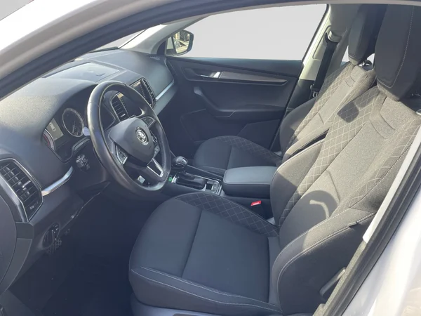 SKODA Karoq (2018) — foto 21 van 21