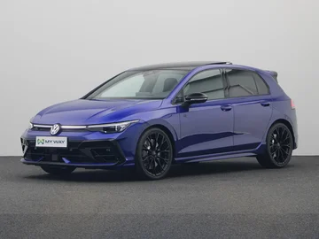 VOLKSWAGEN Golf VIII R (2026)