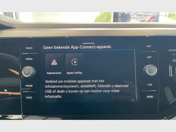 VOLKSWAGEN Taigo (2026) — foto 3 van 18