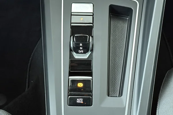 Volkswagen Golf VIII (2024) — foto 4 van 18