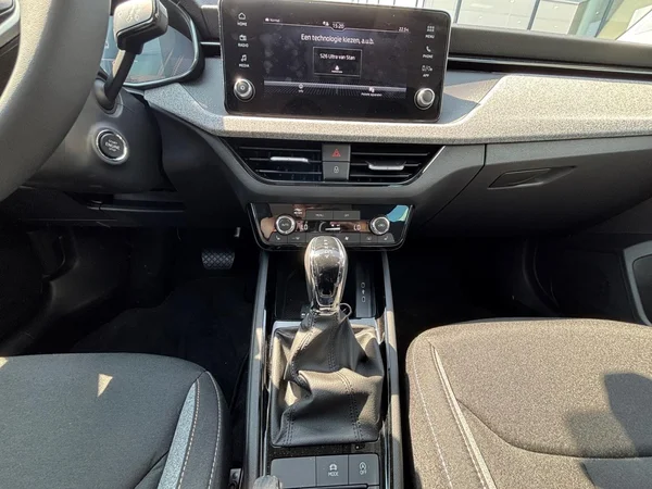 SKODA Scala (2026) — foto 3 van 22