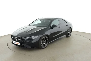 Mercedes-Benz CLA-Klasse 66300ec4-d9af-43fb-95e8-7bd5a93041a6
