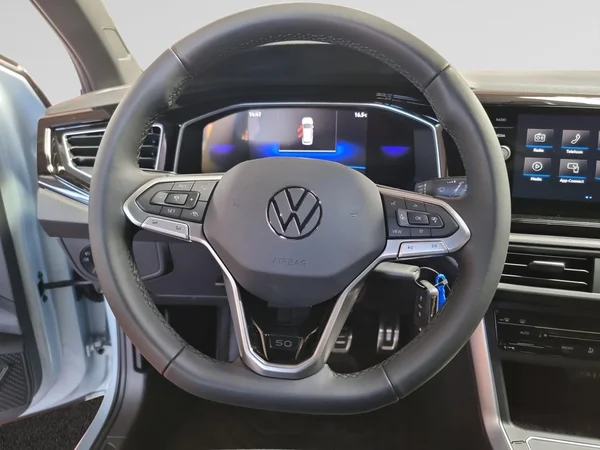VOLKSWAGEN Polo (2026) — foto 15 van 23