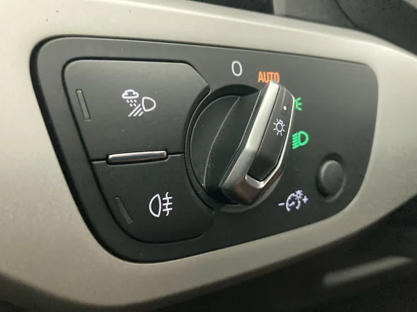 AUDI A4 Avant (2021) — foto 29 van 36