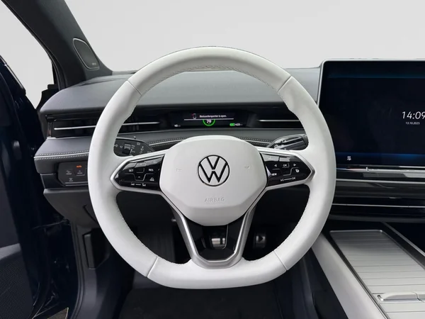 VOLKSWAGEN ID.7 Tourer (2025) — foto 19 van 24