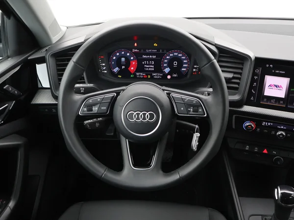 AUDI A1 Sportback (2025) — foto 5 van 25