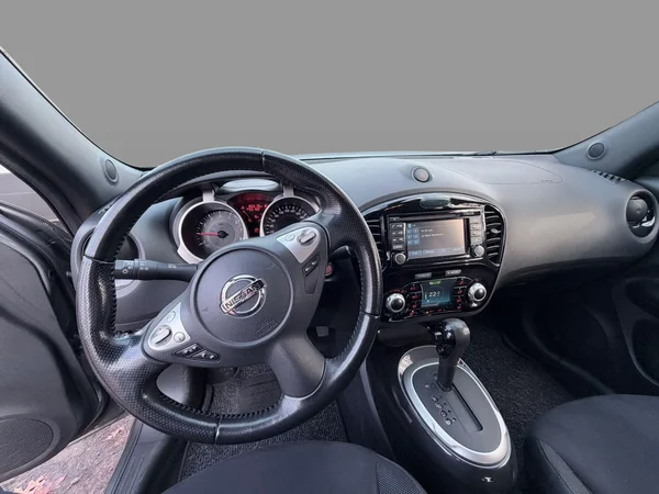 Nissan Juke (2018) — foto 16 van 17